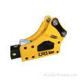 100 SB50 Side Type Hydraulichammer